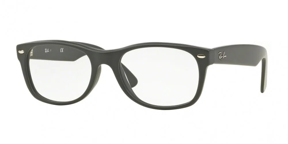 Ray-Ban New Wayfarer 5184 Eyeglasses - view 19